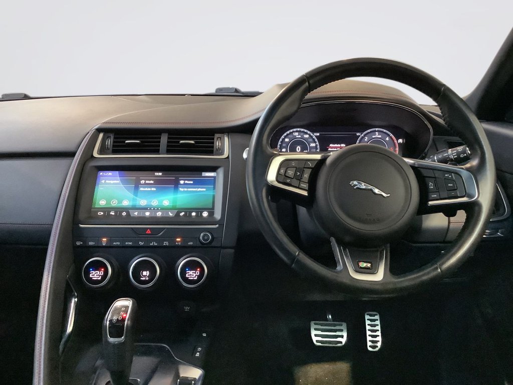 Used Jaguar E-Pace 2019 for sale - 77621247: Photo 15