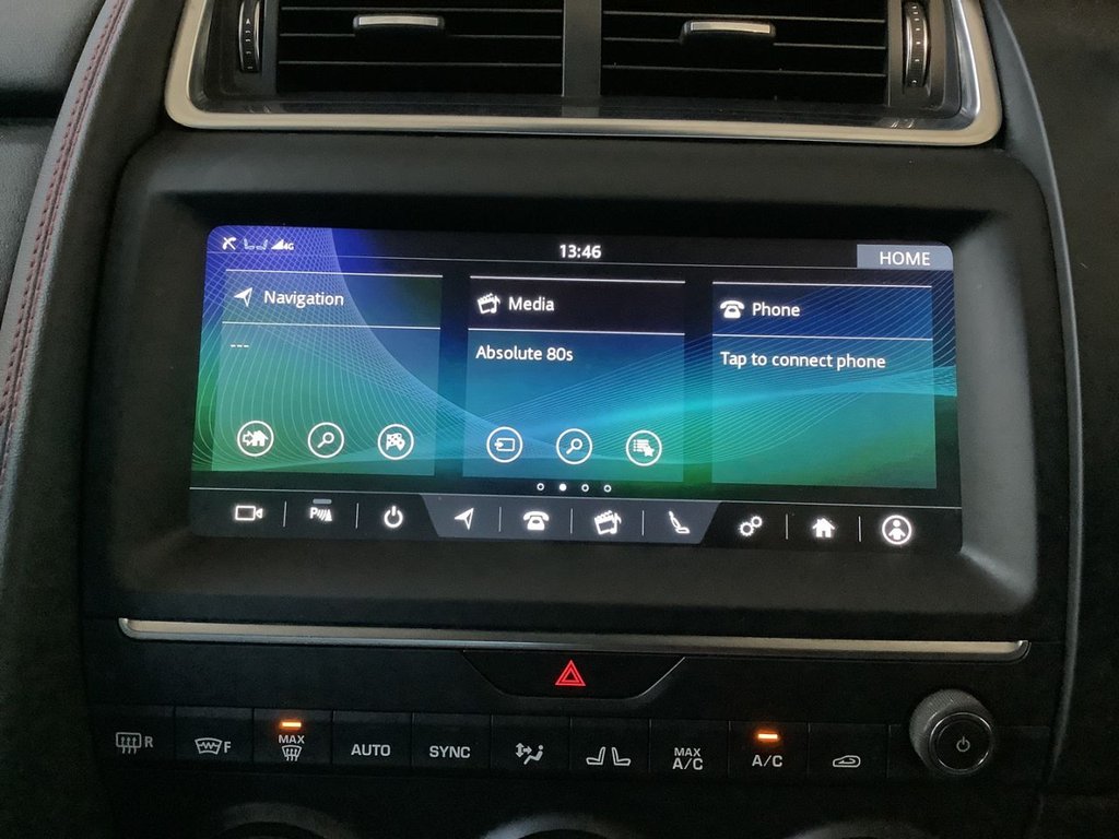 Used Jaguar E-Pace 2019 for sale - 77621247: Photo 22