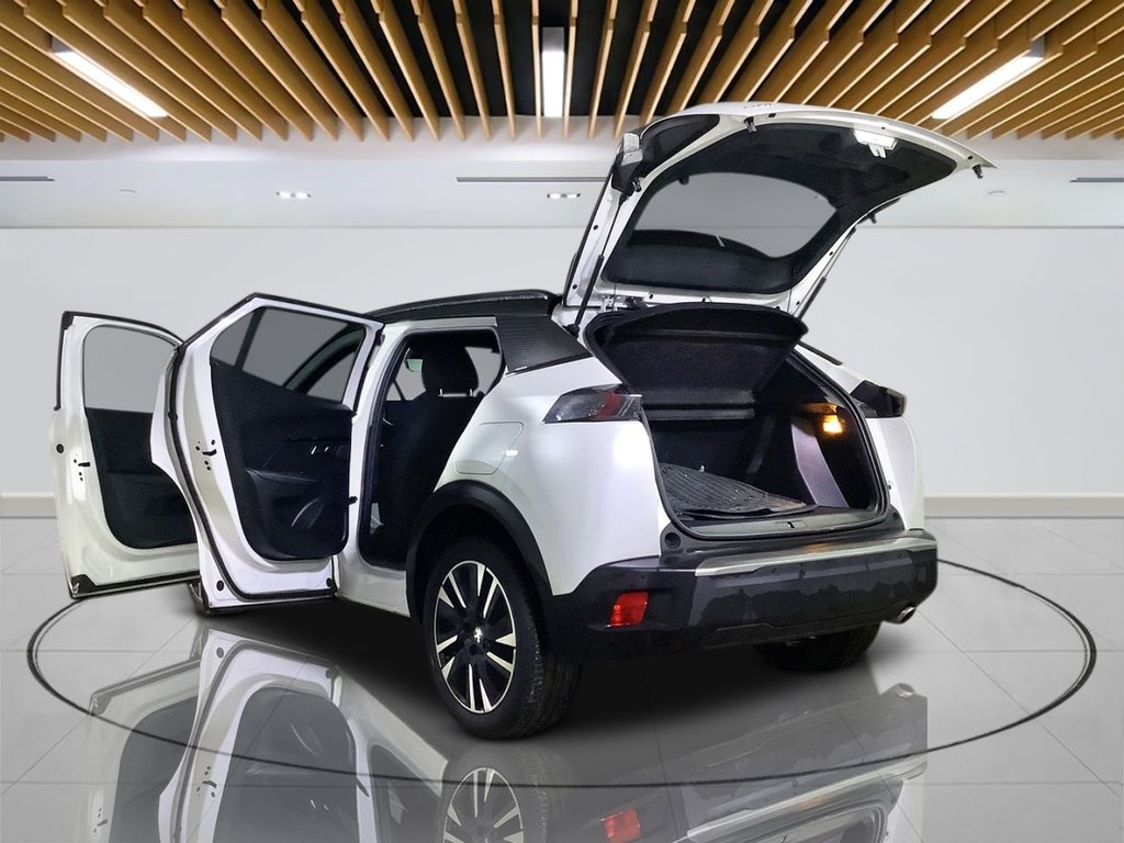 Used Peugeot 2008 2020 for sale - 76459288: Photo 10