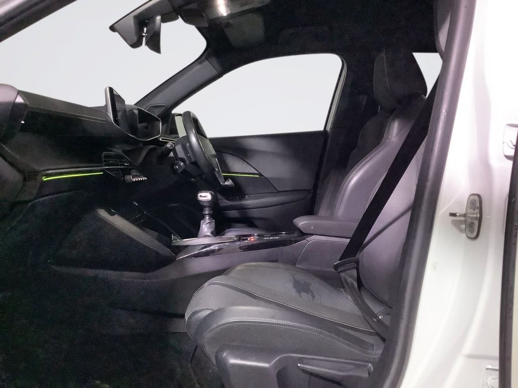 Used Peugeot 2008 2020 for sale - 76459288: Photo 12