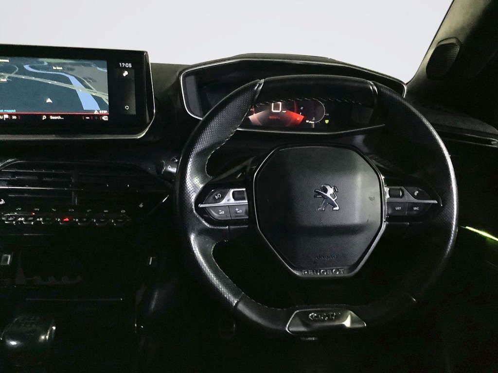 Used Peugeot 2008 2020 for sale - 76459288: Photo 15