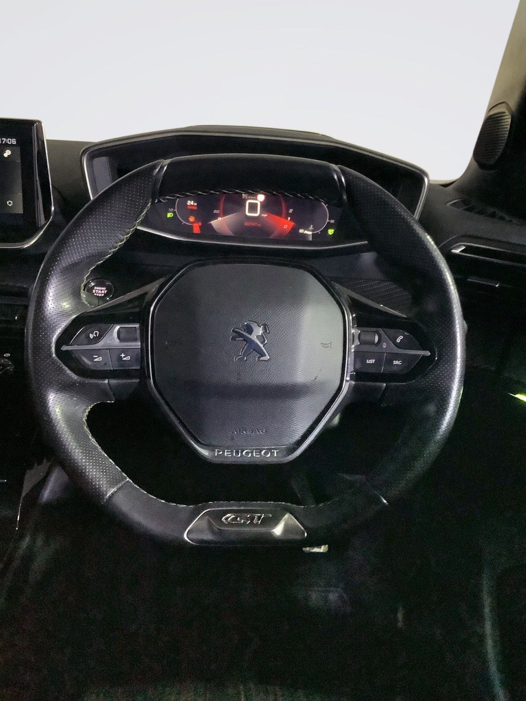 Used Peugeot 2008 2020 for sale - 76459288: Photo 16