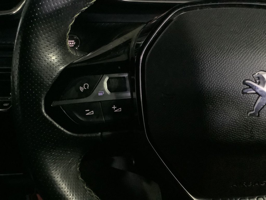 Used Peugeot 2008 2020 for sale - 76459288: Photo 17