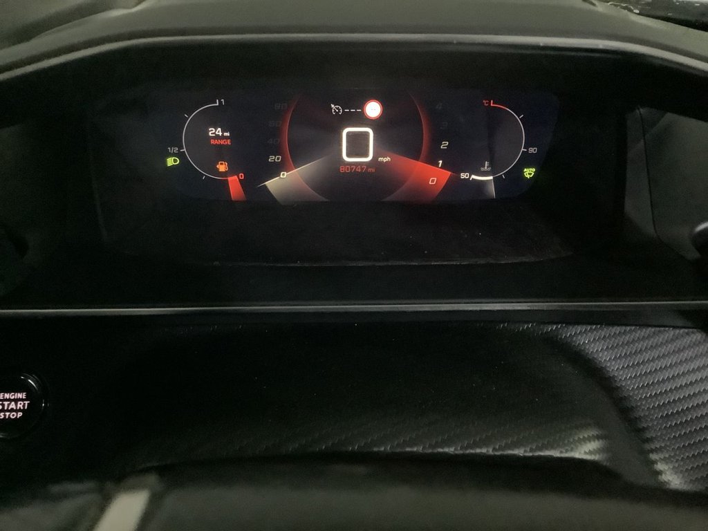 Used Peugeot 2008 2020 for sale - 76459288: Photo 18