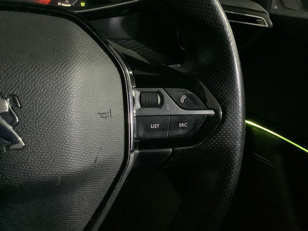 Used Peugeot 2008 2020 for sale - 76459288: Photo 19