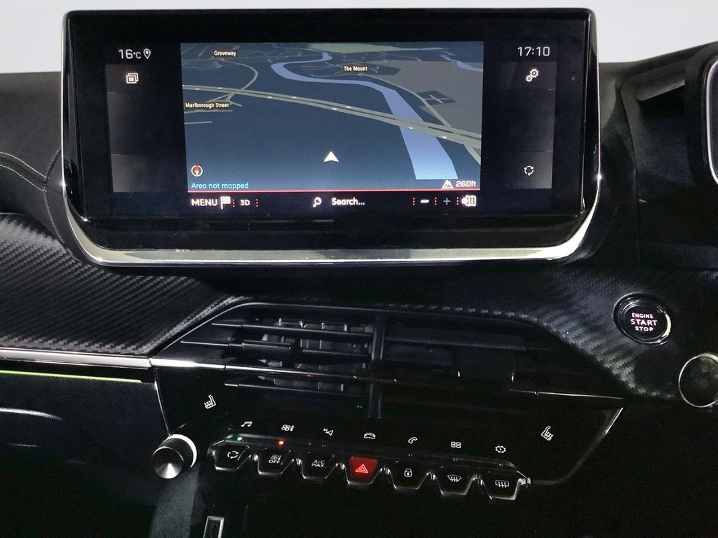 Used Peugeot 2008 2020 for sale - 76459288: Photo 23