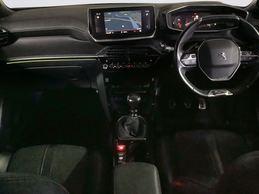 Used Peugeot 2008 2020 for sale - 76459288: Photo 3