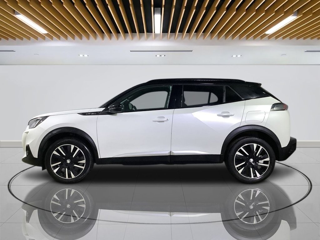 Used Peugeot 2008 2020 for sale - 76459288: Photo 5