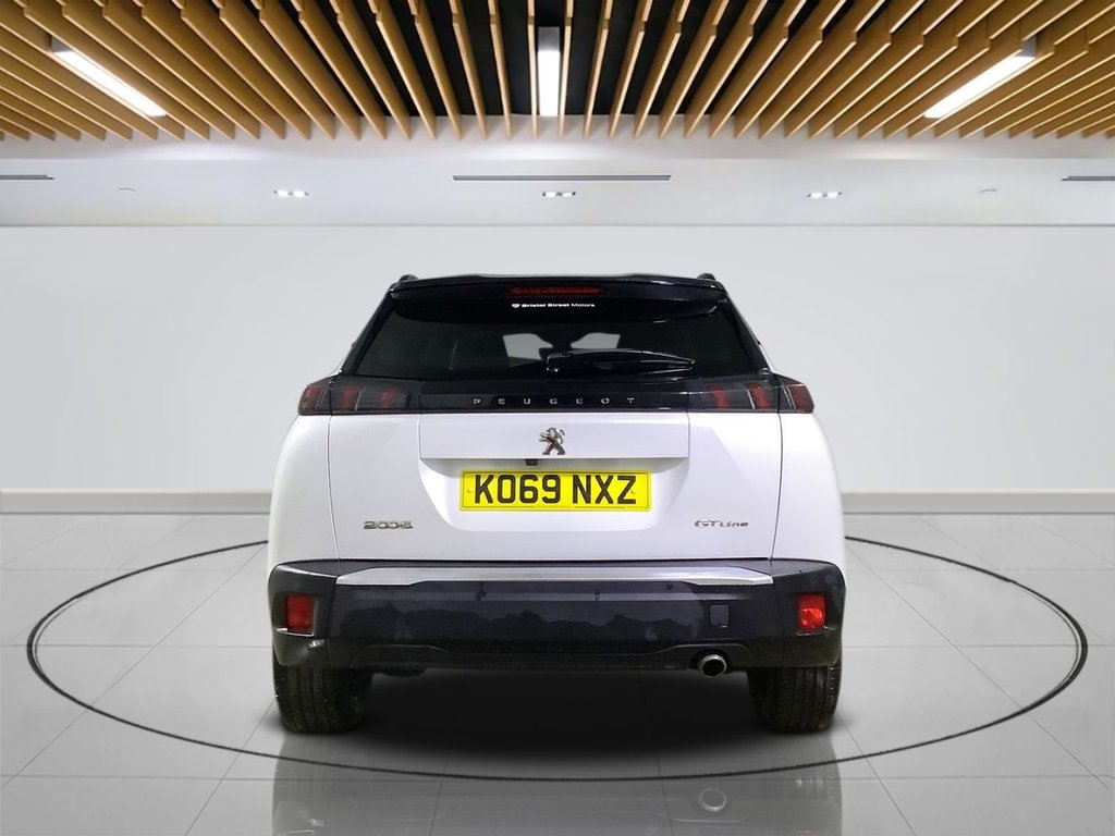 Used Peugeot 2008 2020 for sale - 76459288: Photo 7