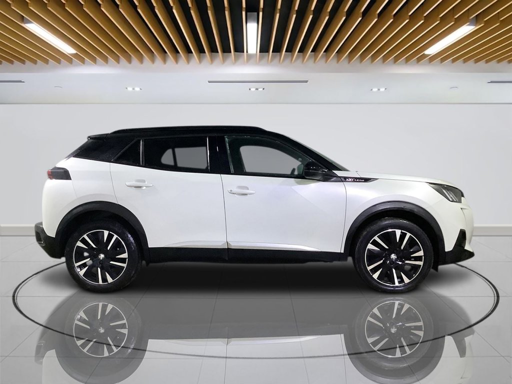 Used Peugeot 2008 2020 for sale - 76459288: Photo 9