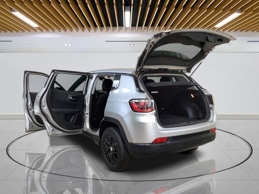 Used Jeep Compass 2019 for sale - 77177953: Photo 10