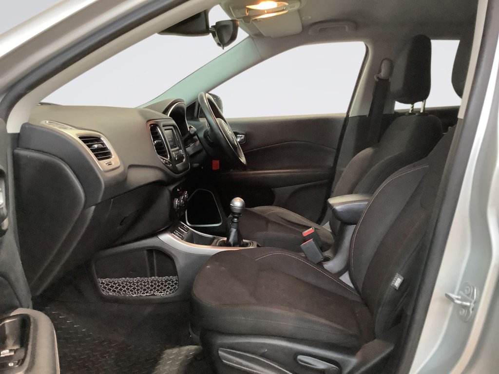 Used Jeep Compass 2019 for sale - 77177953: Photo 12