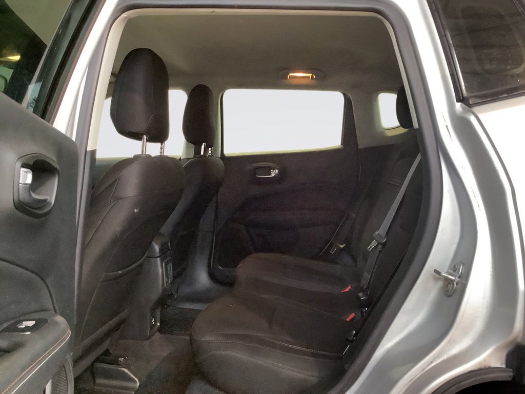 Used Jeep Compass 2019 for sale - 77177953: Photo 13