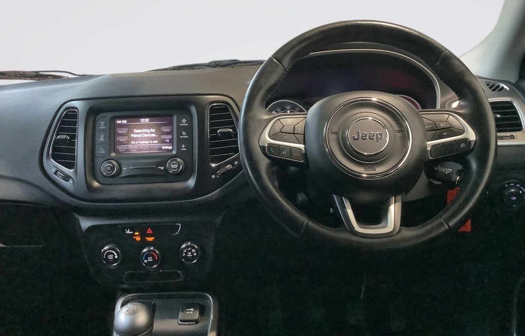 Used Jeep Compass 2019 for sale - 77177953: Photo 15