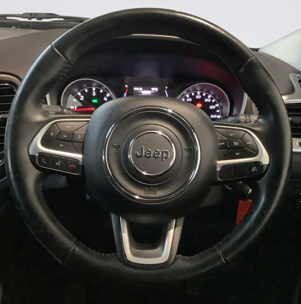 Used Jeep Compass 2019 for sale - 77177953: Photo 16