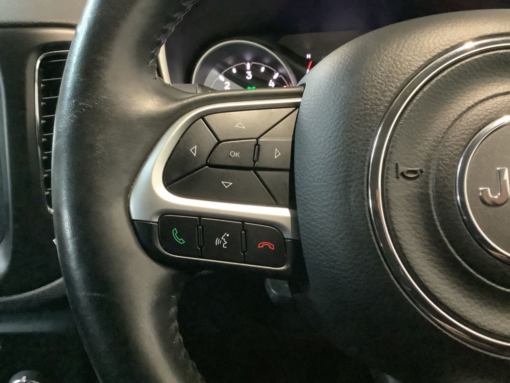 Used Jeep Compass 2019 for sale - 77177953: Photo 17