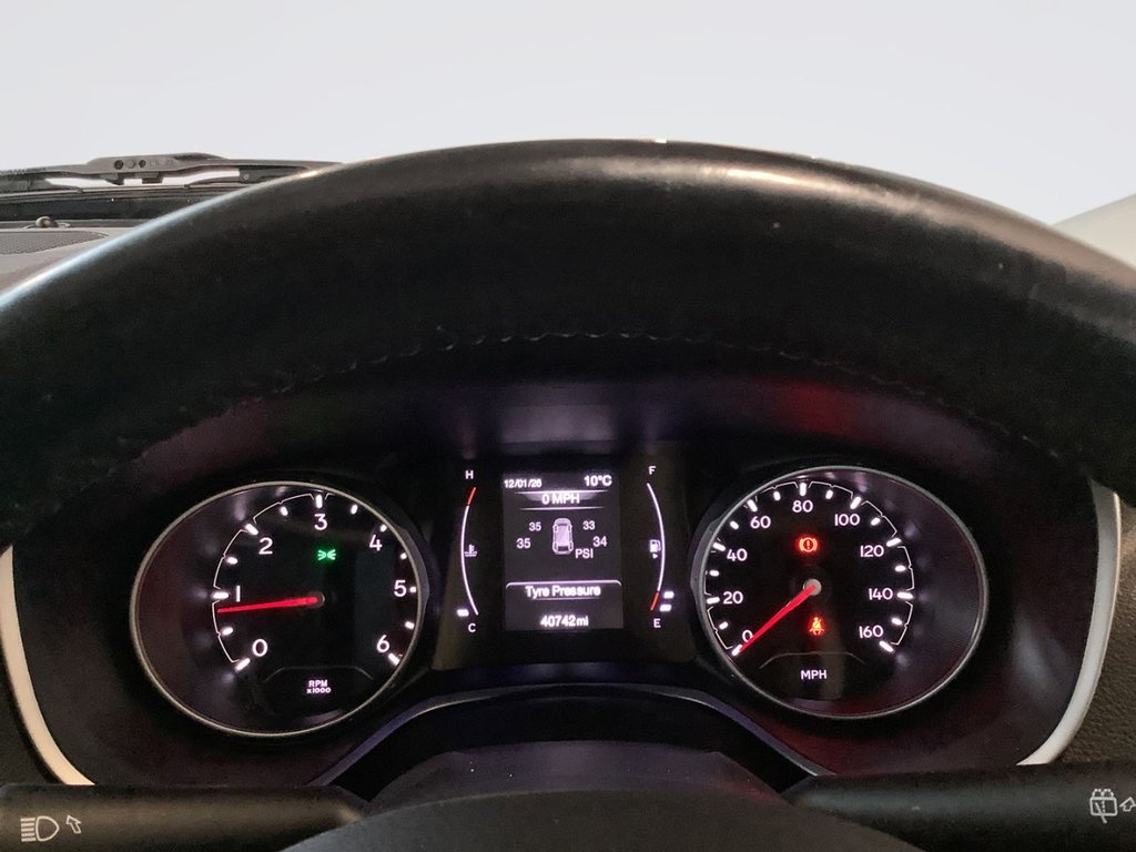 Used Jeep Compass 2019 for sale - 77177953: Photo 18