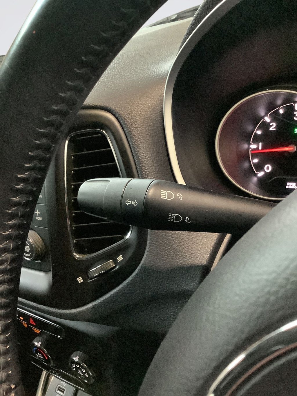 Used Jeep Compass 2019 for sale - 77177953: Photo 20