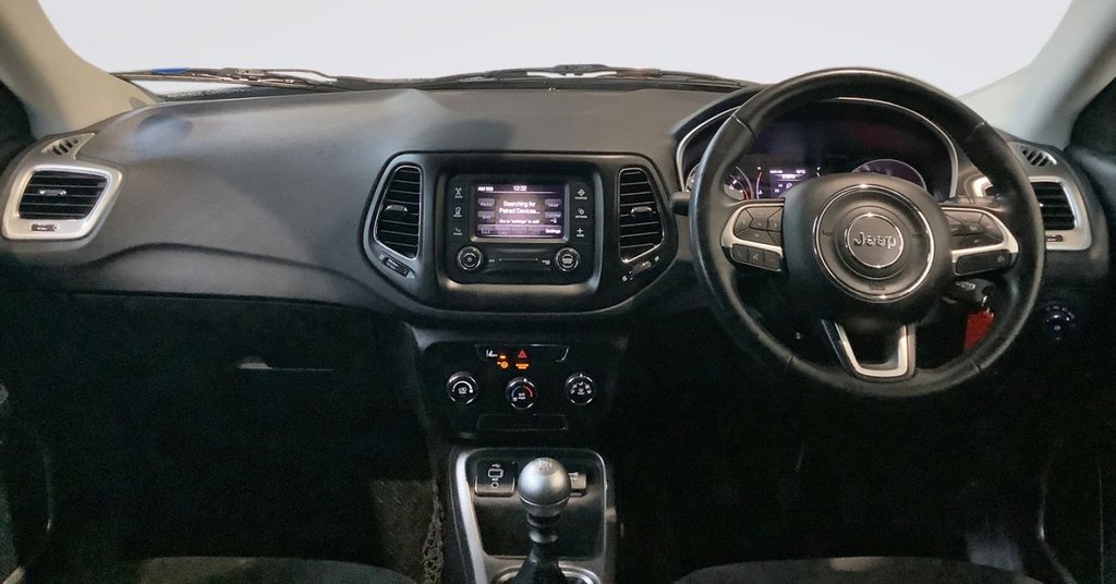 Used Jeep Compass 2019 for sale - 77177953: Photo 3