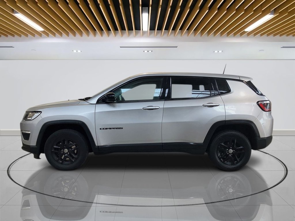 Used Jeep Compass 2019 for sale - 77177953: Photo 5