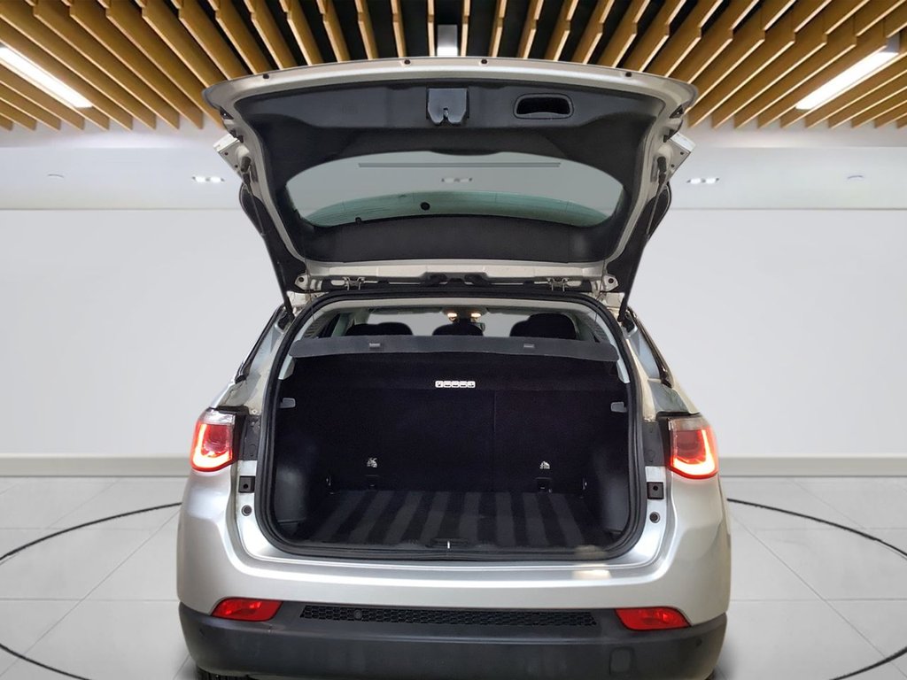 Used Jeep Compass 2019 for sale - 77177953: Photo 9