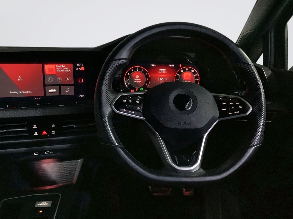 Used Volkswagen Golf 2021 for sale - 77588320: Photo 15