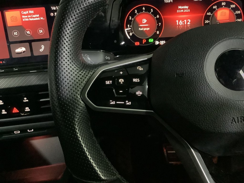 Used Volkswagen Golf 2021 for sale - 77588320: Photo 17