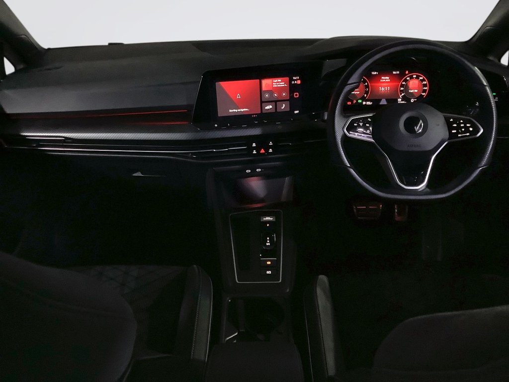 Used Volkswagen Golf 2021 for sale - 77588320: Photo 3