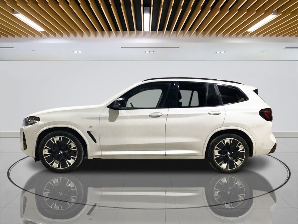 Used BMW iX3 2021 for sale - 77879580: Photo 5