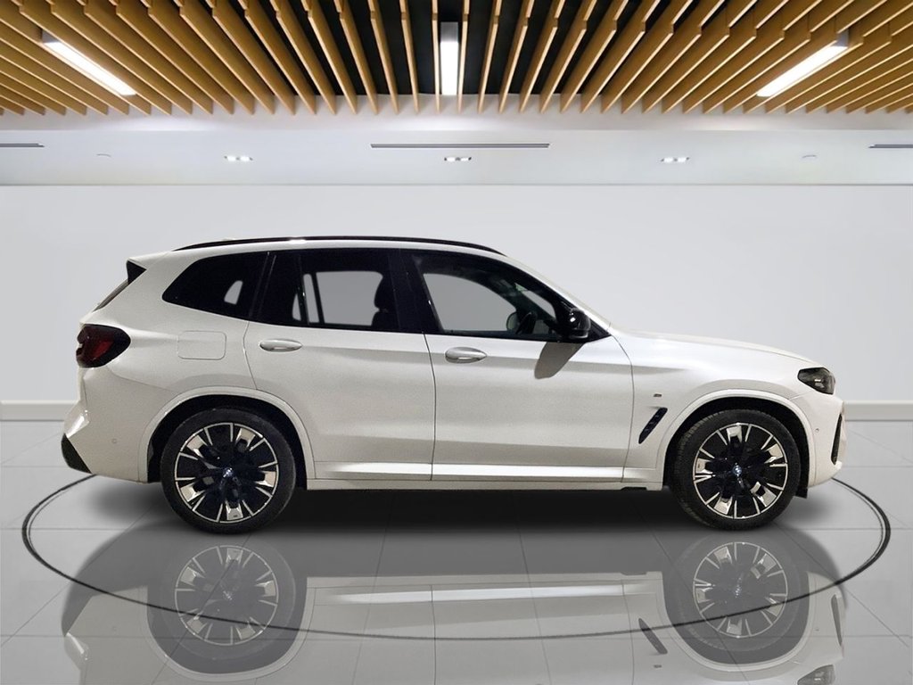 Used BMW iX3 2021 for sale - 77879580: Photo 9