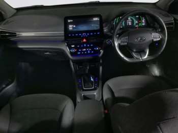 Used Hyundai IONIQ 2021 for sale - 74783741: Photo