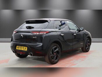 Used DS Automobiles DS 3 Crossback 2020 for sale - 78400925: Photo