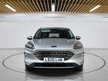 Used Ford Kuga 2020 for sale - 78773523: Photo