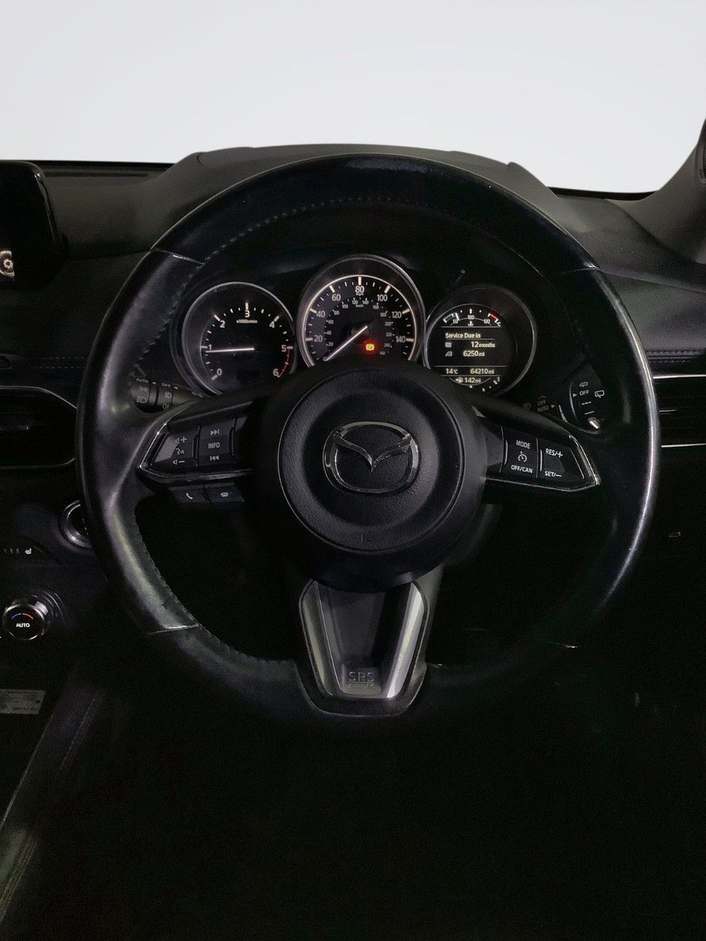 Used Mazda CX-5 2017 for sale - 78061850: Photo 13