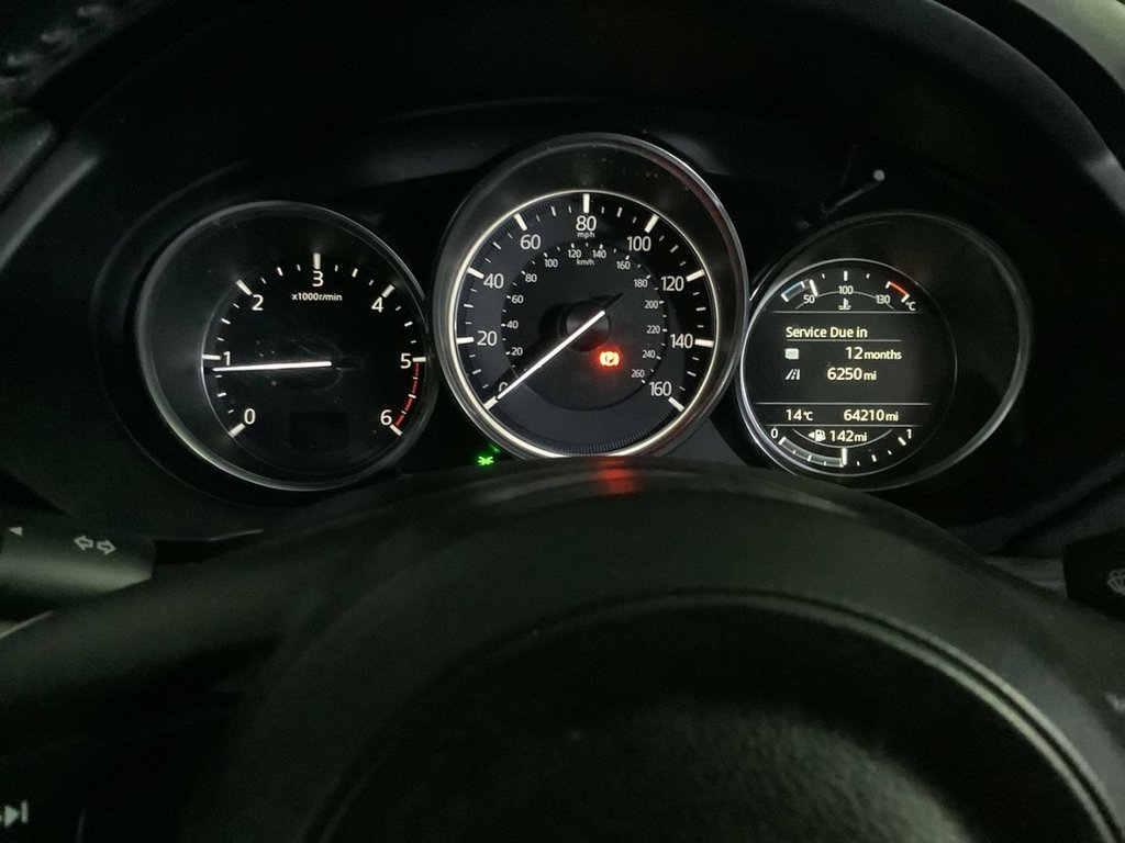 Used Mazda CX-5 2017 for sale - 78061850: Photo 14