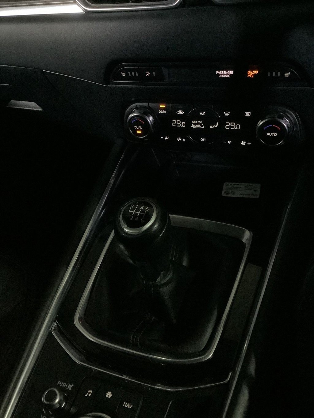 Used Mazda CX-5 2017 for sale - 78061850: Photo 21