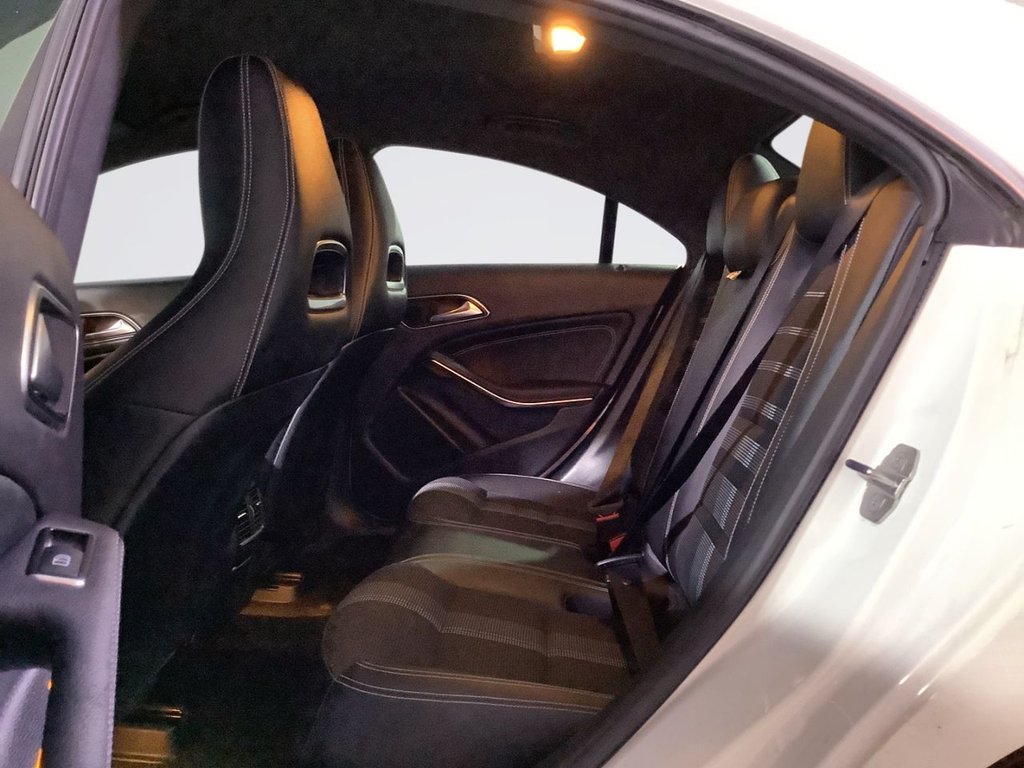 Used Mercedes-Benz CLA 2018 for sale - 76754561: Photo 13