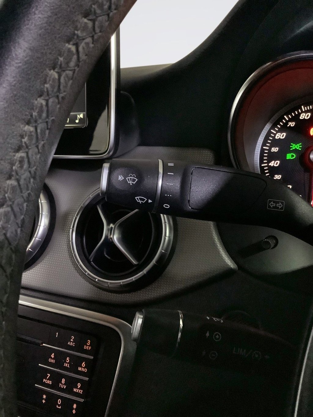 Used Mercedes-Benz CLA 2018 for sale - 76754561: Photo 20