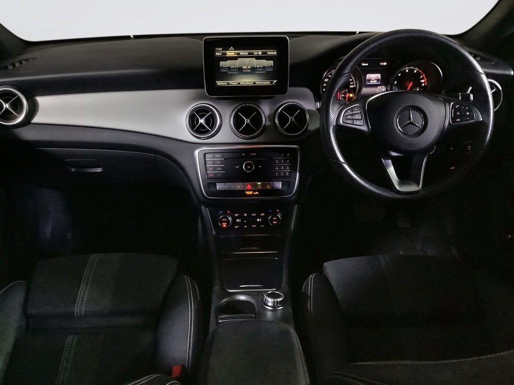 Used Mercedes-Benz CLA 2018 for sale - 76754561: Photo 3