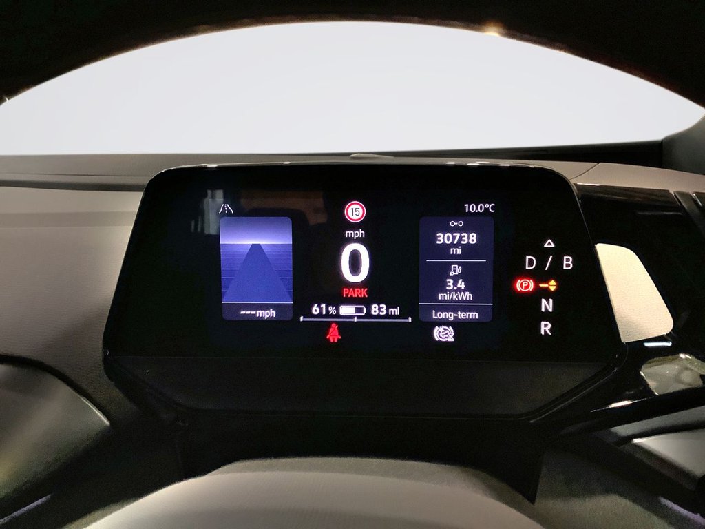 Used Volkswagen ID.4 2022 for sale - 77820736: Photo 15