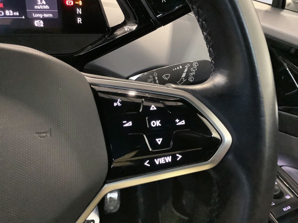 Used Volkswagen ID.4 2022 for sale - 77820736: Photo 16