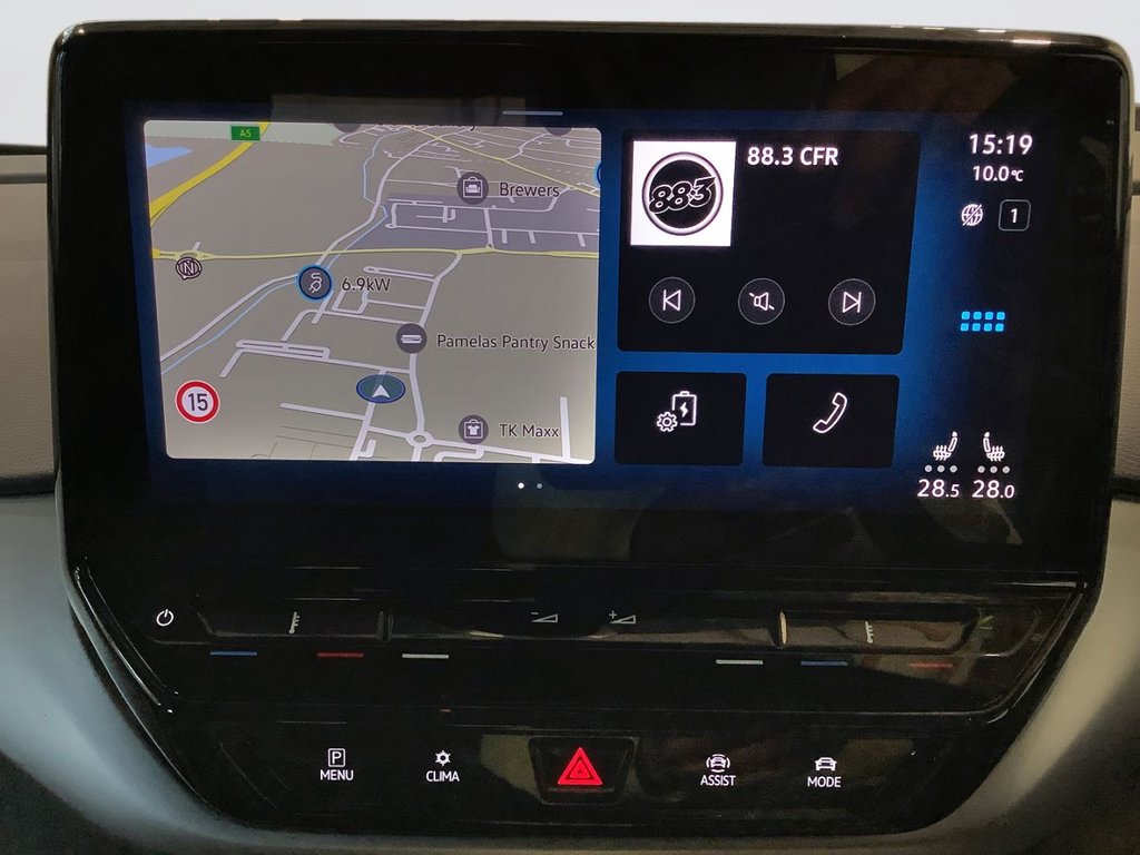 Used Volkswagen ID.4 2022 for sale - 77820736: Photo 21