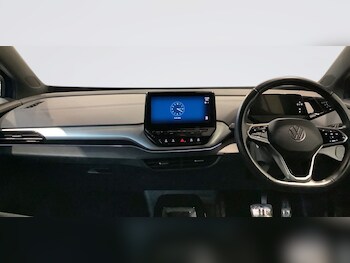 Used Volkswagen ID.4 2022 for sale - 77820736: Photo