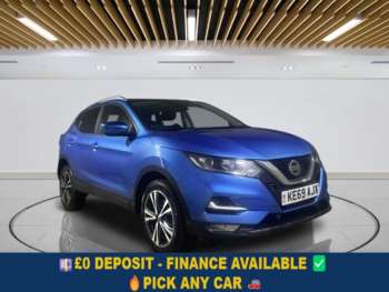 2020 (69) - 1.3 DIG-T N-Connecta SUV 5dr Petrol Manual Euro 6 (s/s) (160 ps)