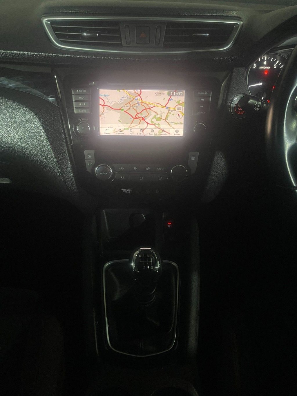 Vehicle 24