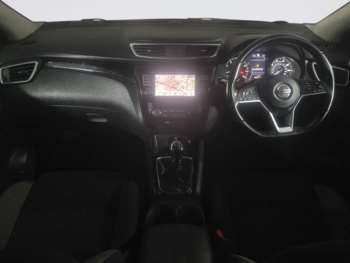 Used Nissan Qashqai 2020 for sale - 75015267: Photo