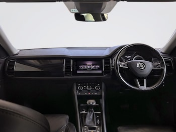 Used Skoda Kodiaq 2018 for sale - 79586963: Photo