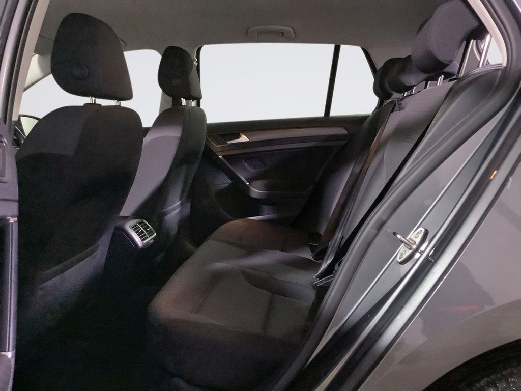 Used Volkswagen Golf 2018 for sale - 76535416: Photo 13