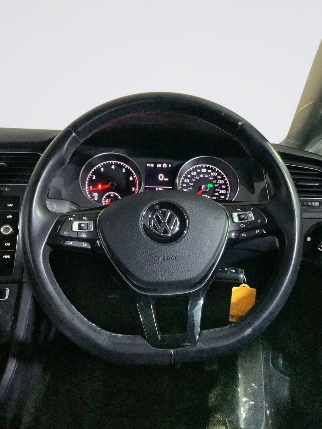 Used Volkswagen Golf 2018 for sale - 76535416: Photo 16