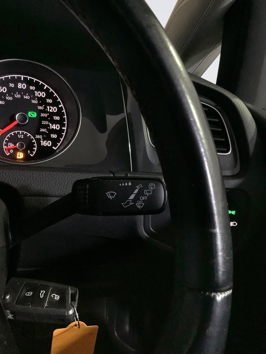 Used Volkswagen Golf 2018 for sale - 76535416: Photo 21